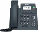 Téléphone IP Yealink SIP-T31G Gigabit avec voix HD