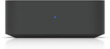 Port audio PoE