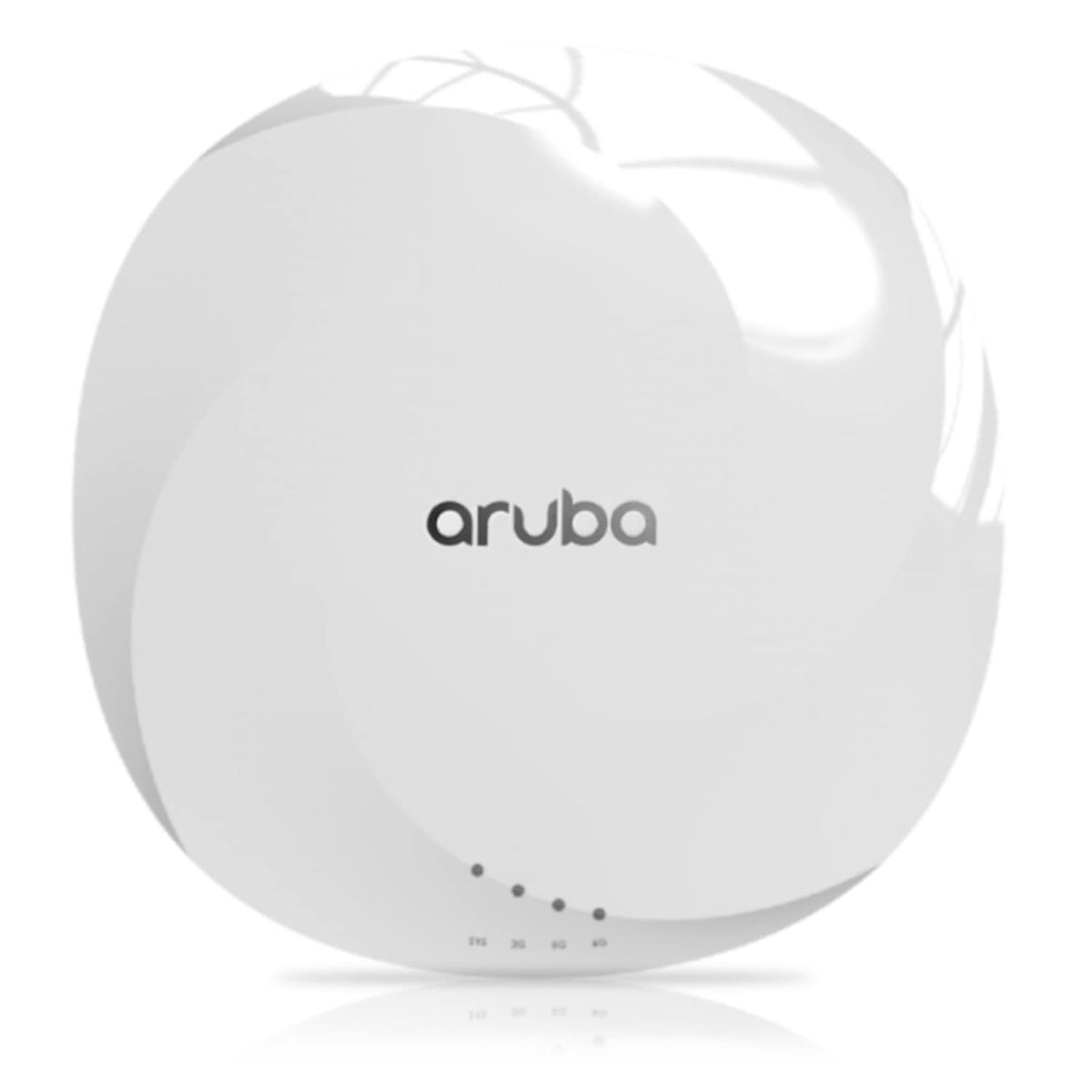 HP Aruba AP-635 (US) Point d'accès réseau