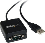 Convertisseur USB vers RS232, adaptateur série USB avec chipset FTDI, USB 2.0 vers DB9 mâle