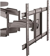 Support mural pour téléviseur Startech FLATPNLWALL pour écran plat de 32 à 70 pouces