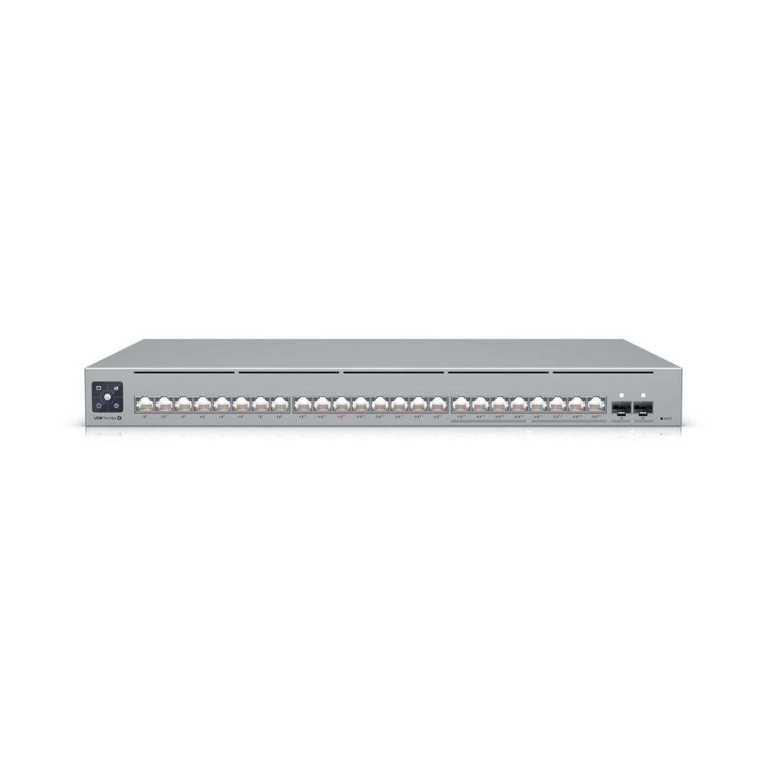 Commutateur UBIQUITI UniFi USW-Pro-Max-24-PoE