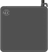 Asus NUC 15 Pro RNUC15CRKU7089CU Desktop Computer - Intel Core Ultra 7
