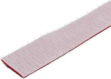 StarTech.com 100ft Hook and Loop Roll - Cut-to-Size Reusable Cable Tie