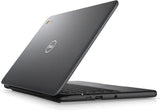 Dell Chromebook 3100 Intel N4020 4GB 16GB Chrome OS 11.6 inch Gray (Re