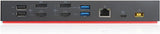 Lenovo ThinkPad Hybrid USB-C with USB-A Dock US (40AF0135US)