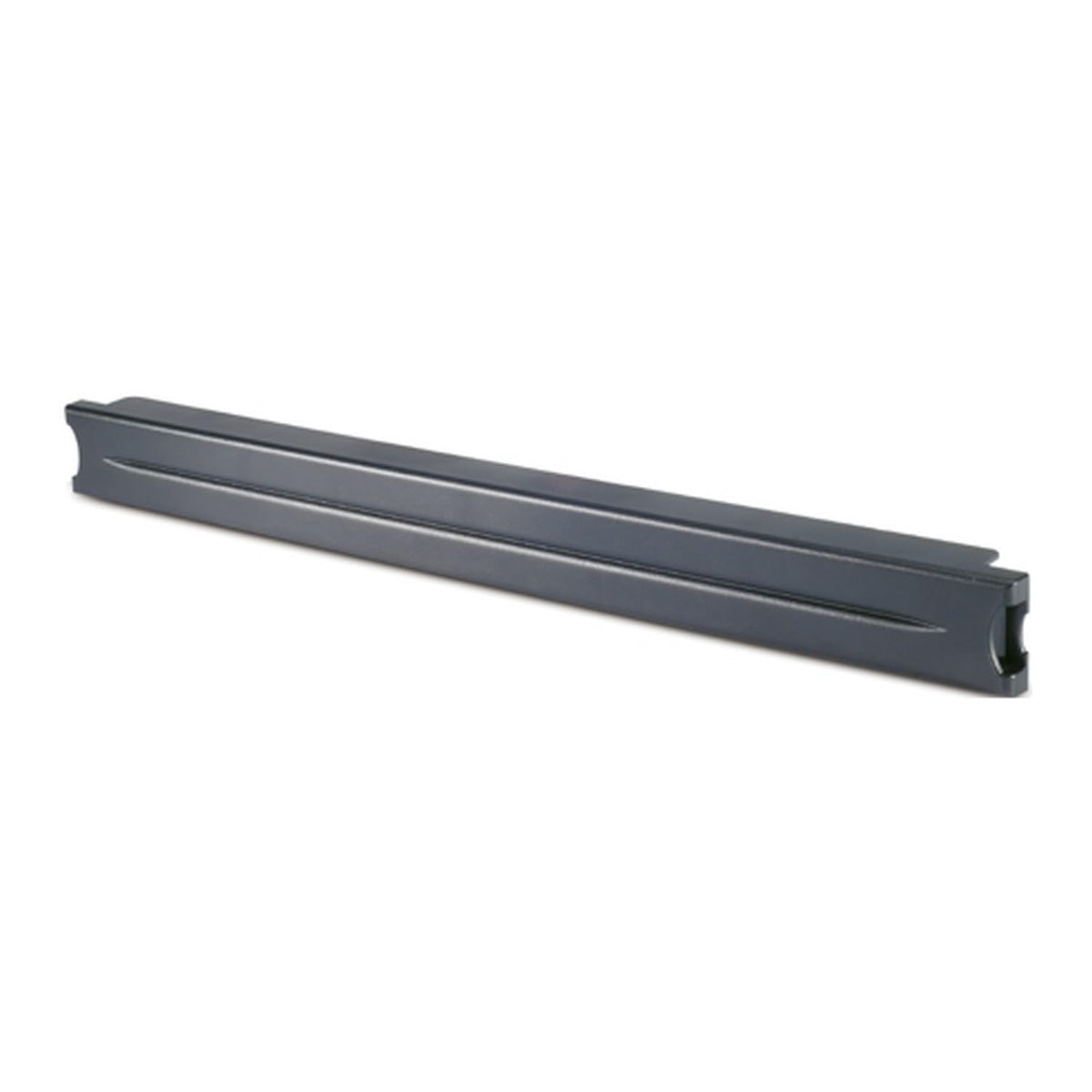 Kit de panneaux de remplissage pour rack APC - 1 U - Lot de 10 (AR8136BLK)