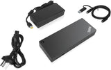 Lenovo ThinkPad Hybrid USB-C with USB-A Dock US (40AF0135US)