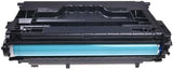 Remplacement pour HP CF237A rendement élevé noir