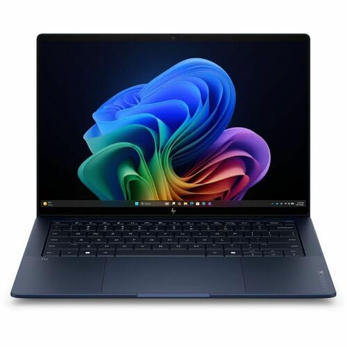 HP EliteBook X G2I 14in AI U7 356H 32GB 512GB