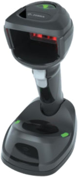 Kit scanner de codes-barres Zebra DS9908-SR noir USB