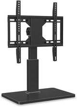 ViewSonic VB-STND-006 Universal Tabletop Stand, Supports displays up t