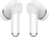 Adesso Xtream T3 in-Ear Bluetooth 5.3 Wireless Earbuds with ANC, Dual