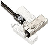 Kensington K65021WW Slim Nanosaver Keyed Laptop Lock