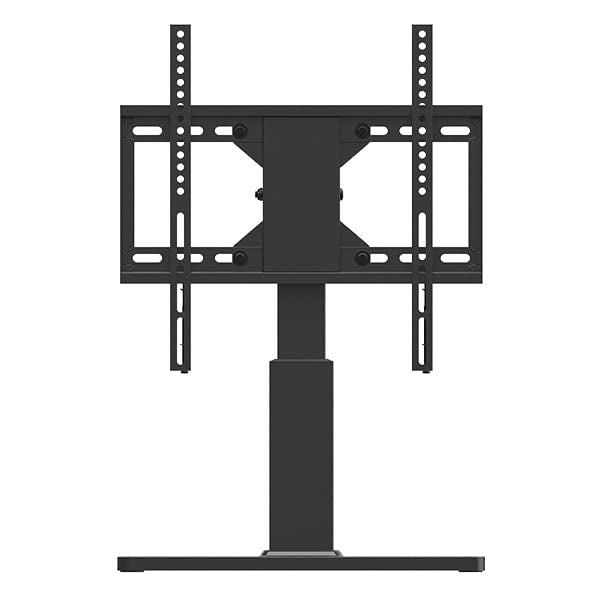 ViewSonic VB-STND-006 Universal Tabletop Stand, Supports displays up t