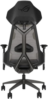 Asus ROG Destrier Ergo Gaming Chair, Futuristic Cyborg Aesthetic, Vers