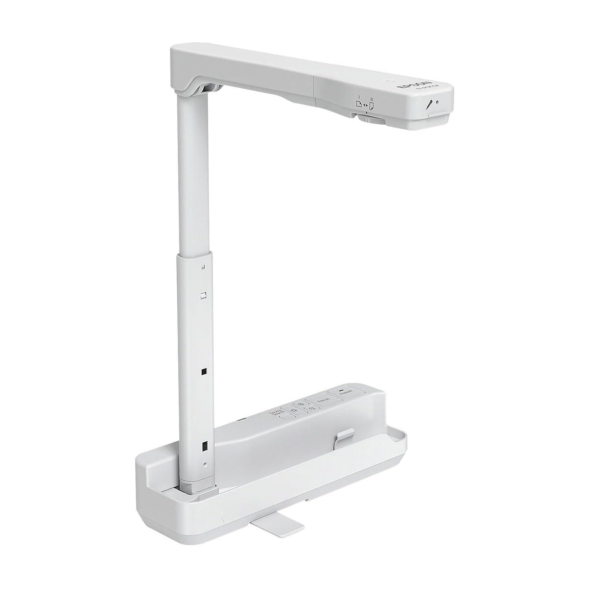 Epson DC-07 Portable Document Camera with USB Connectivity and 1080P R