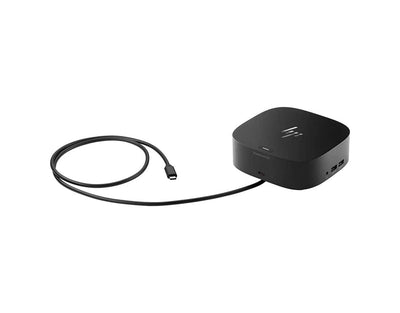 Station d’accueil universelle HP USB-C/A G2 (5TW13AA#ABA)