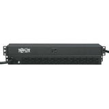 Tripp Lite PDU1220T PDU Basic 120V 20A 5-15/20R 13 Outlet L5-20P Horiz