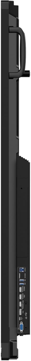 ViewSonic IFP8651 86 Inch 4K ViewBoard Interactive Smart Board with Bu