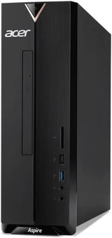 Acer XC-840 Tower Computer - Intel Pentium Silver N6005 CPU | 512GB Fa