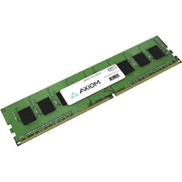 Axiom 4M9Y0AA-AX 16GB DDR5-4800 288-pin UDIMM pour HP