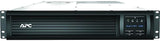 APC by Schneider Electric Smart-UPS 2200VA LCD RM 2U 120V with Network