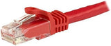 50FT CAT6 Ethernet Cable Purple 100W POE