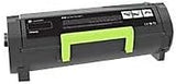 Lexmark 56F1000 Black Return Toner Cartridge