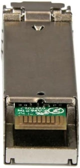 StarTech.com Cisco GLC-LH-SMD Compatible SFP Module (10 Pack) - 1000BA