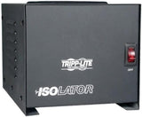 Tripp Lite IS1000 Transformateur d'isolement 1000W Surge 120V 4 prises 6-Fe