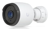 Ubiquiti G6 Caméra Réseau 8 Mégapixels 4K - Couleur - Bullet - Blanc