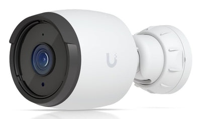 Ubiquiti G6 Caméra Réseau 8 Mégapixels 4K - Couleur - Bullet - Blanc