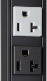 Tripp Lite PDUMV40 PDU Metered Dual Circuit 120V 20A 32 5-15/20R Verti