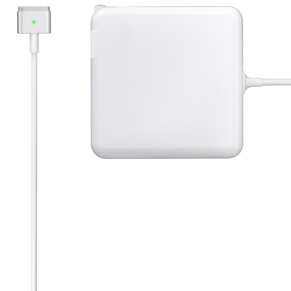 Chargeur 85W pour MacBook Pro Mag 2 T-Tip Entre 2012-2017 Mac Book Mod