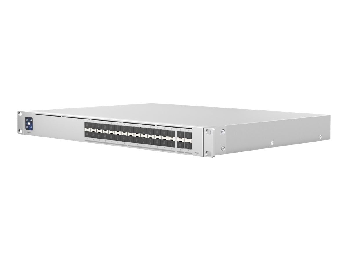 Commutateur UniFi Switch Pro Aggregation