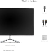ViewSonic CDE55G3 55IN 4K Commercial Display 500 NITS