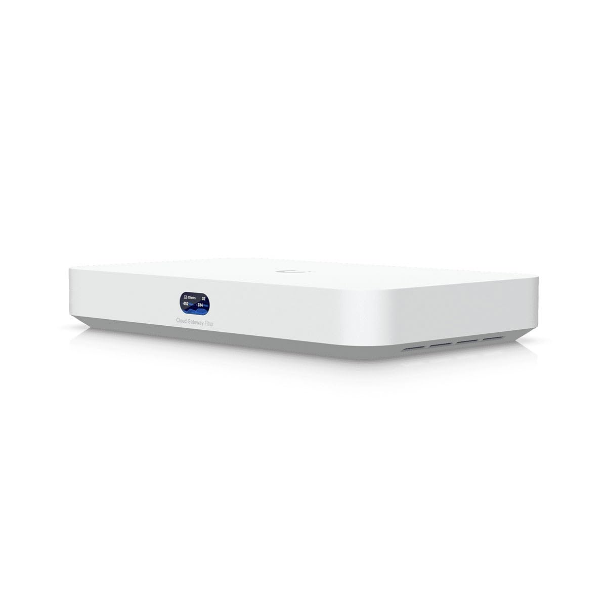Ubiquiti Passerelle infonuagique fibre