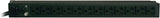 Tripp Lite PDU Metered 120-Volt 20A 5-15/20R 12 Outlet L5-20P Horizont