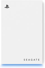 Seagate Game Drive for PS5 5TB External HDD - USB 3.0, Officially Lice
