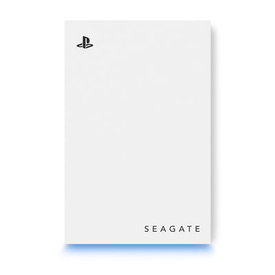 Seagate Game Drive for PS5 5TB External HDD - USB 3.0, Officially Lice