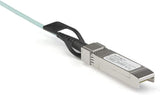 StarTech.com Dell EMC AOC-SFP-10G-3M Compatible 3m/9.84ft 10G SFP+ to