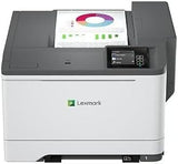 Lexmark CS531DW Color Laser Multi-Function Printer