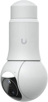 Ubiquiti UVC-G6-PTZ Caméra Réseau Extérieur 8 Mégapixels 4K - Couleur - Blanc