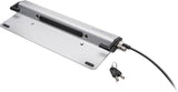 Station de verrouillage Kensington K64453WW 2.0 avec serrure MicroSaver 2.0 pour M