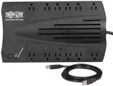 Tripp Lite AVR750U 750VA 450W UPS w AVR