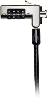 Kensington K60601WW Slim Combo Laptop Lock