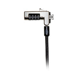 Kensington K60600WW Slim Combination Lock