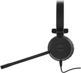 GN Audio Japan PC pour casque monaural avec coussinet Reza-iya Jabra Evo
