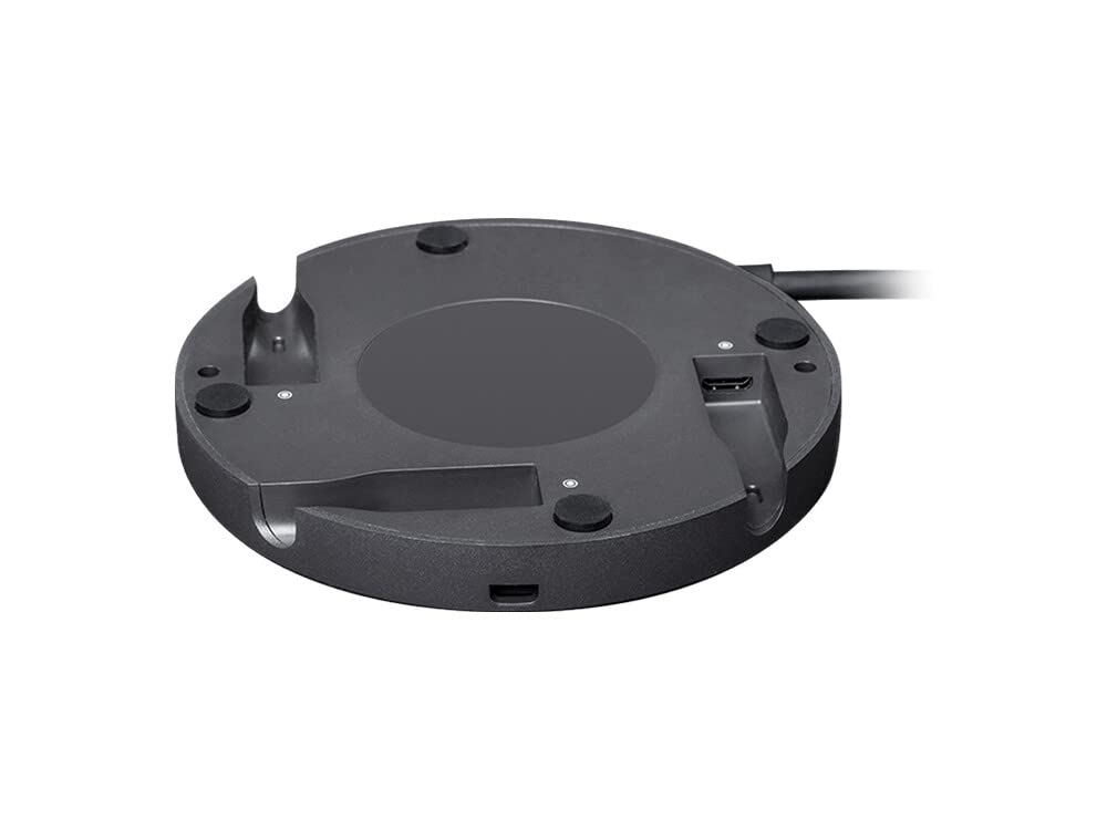 Logitech Rally Mic Pod Hub